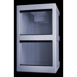 HTA060 - 60x60x100cm