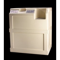 HTA090 - 90x60x100cm