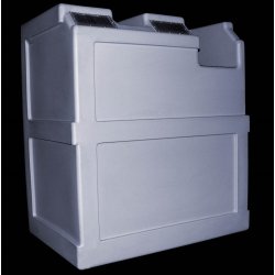 HTA090 - 90x60x100cm