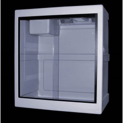 HTA090 - 90x60x100cm