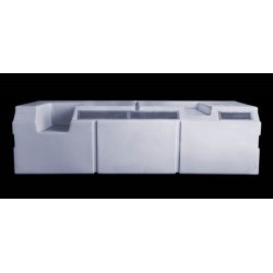 HTB180 - 180x90x50cm