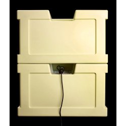 HTCS060 - 60x60x35cm