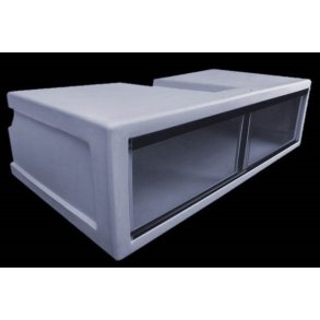 HTCS120 - 120x70x35cm