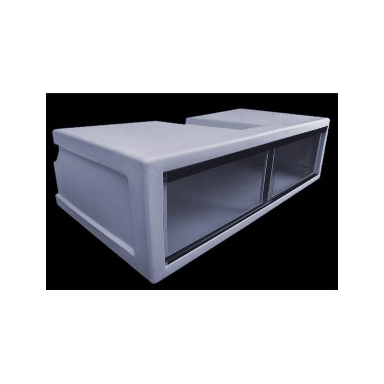 HTCS120 - 120x70x35cm