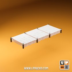LP3-LP05-ADD-3ROW-LAYER