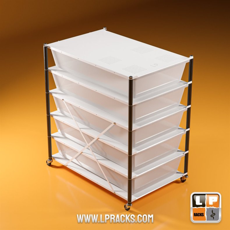 LP3-LP100-C5-1ROW