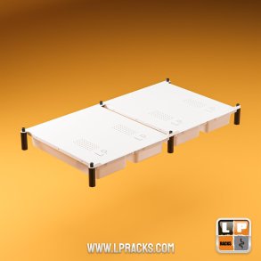 LP3-LP10DOB-ADD-2ROW-LAYER