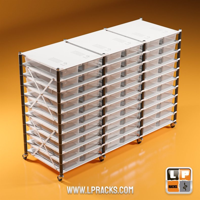 LP3-LP10DOB-C10-3ROW
