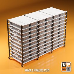 LP3-LP10DOB-C10-3ROW