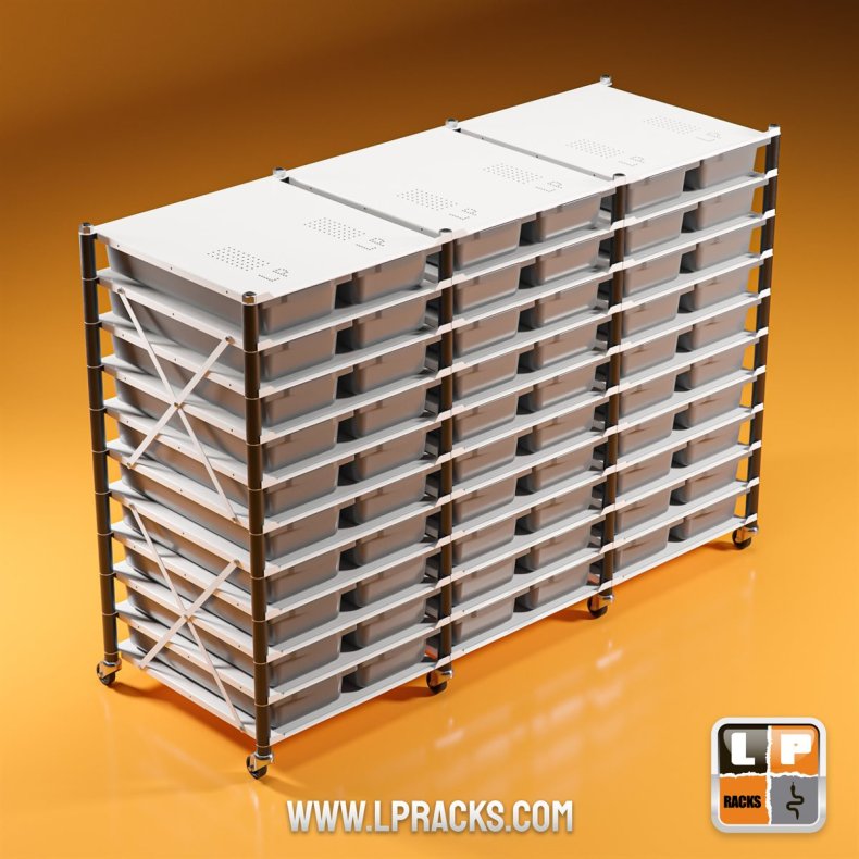 LP3-LP10DOB-C10-3ROW_GREY_FLAT