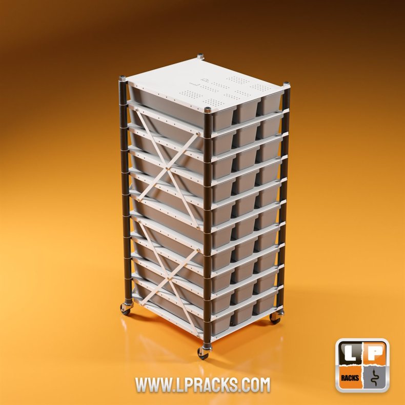 LP3-LP15-C10-1ROW