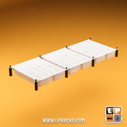 LP3-LP18-ADD-3ROW-LAYER