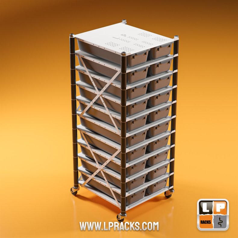 LP3-LP18-C10-1ROW