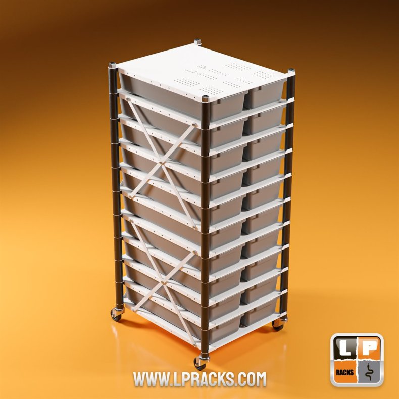 LP3-LP19-C10-1ROW