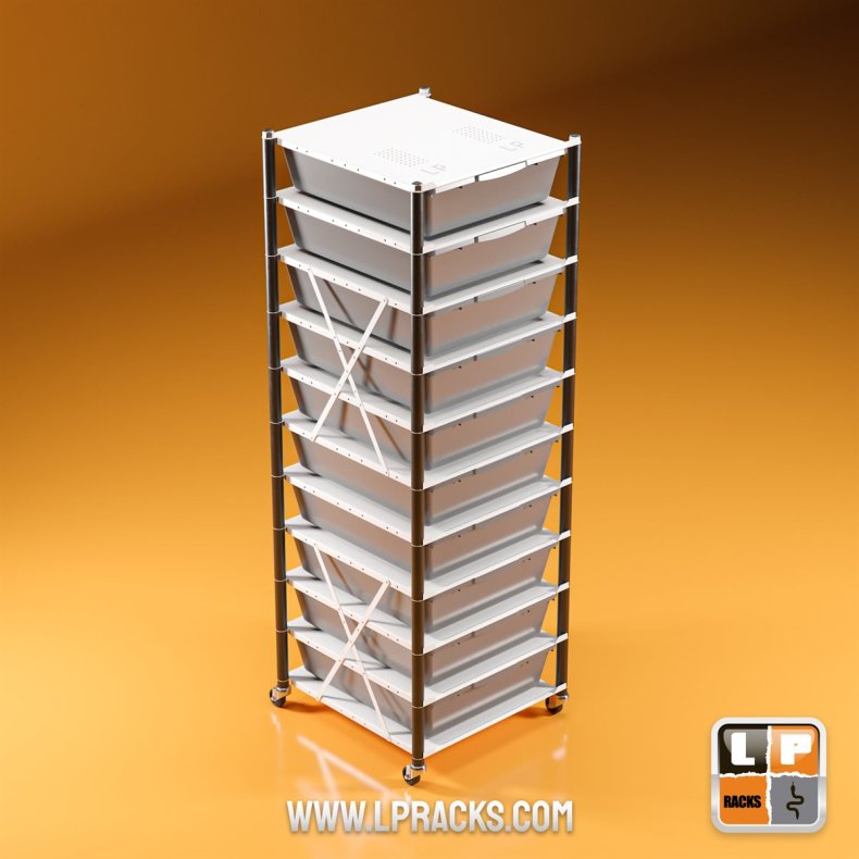 LP3-LP20-C10-1ROW