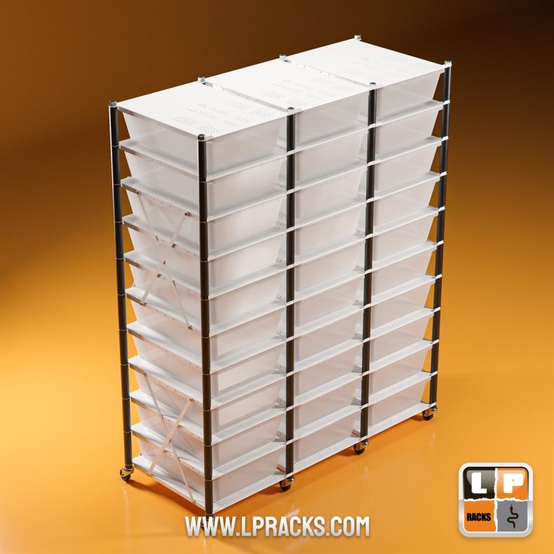 LP3-LP35-C10-3ROW