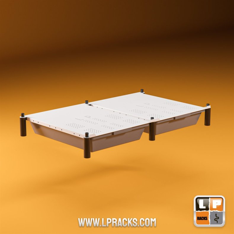 LP3-LP35S-ADD-2ROW-LAYER