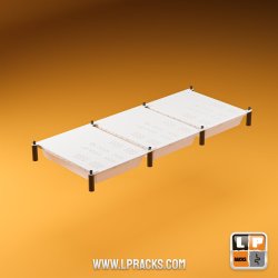 LP3-LP35S-ADD-3ROW-LAYER