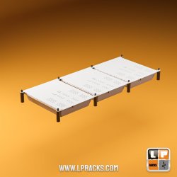 LP3-LP35S-ADD-3ROW-LAYER