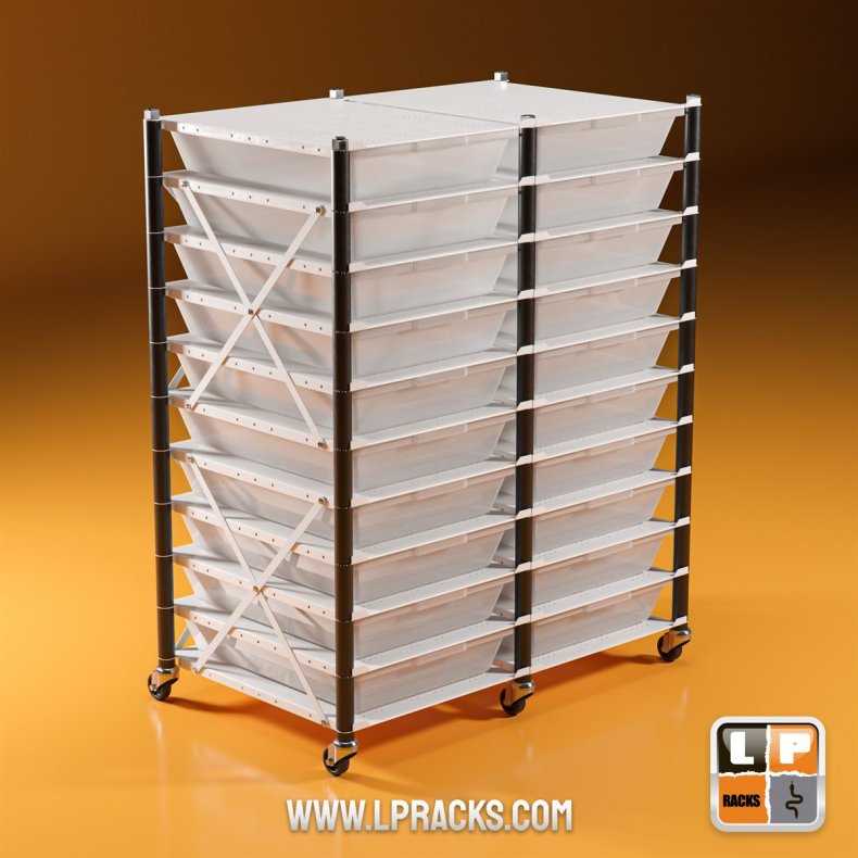LP3-LP35S-C10-2ROW