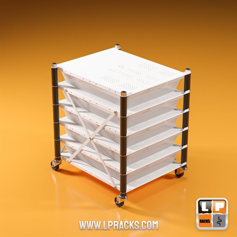 LP3-LP35S-C5-1ROW