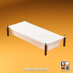 LP3-LP40-ADD-1ROW-LAYER