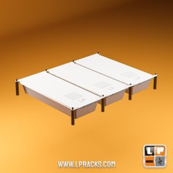 LP3-LP40-ADD-3ROW-LAYER