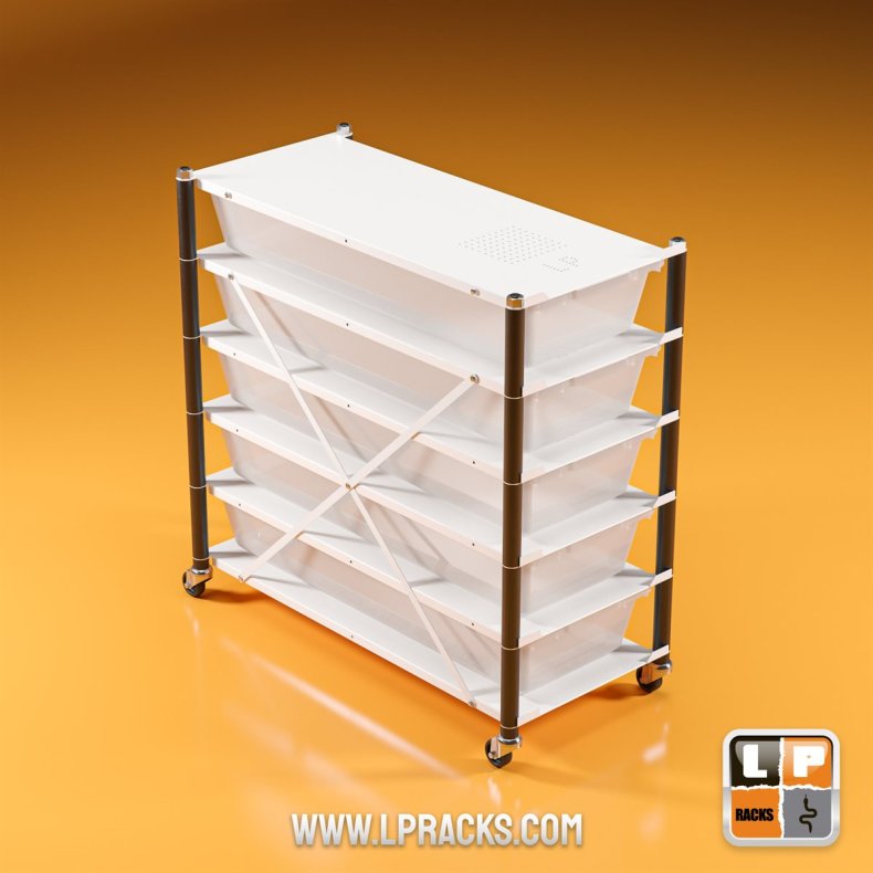 LP3-LP40-C5-1ROW