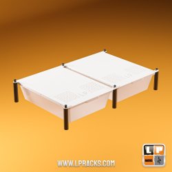 LP3-LP48-ADD-2ROW-LAYER