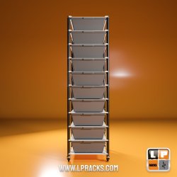 LP3-LP48-C10-1ROW-GREY