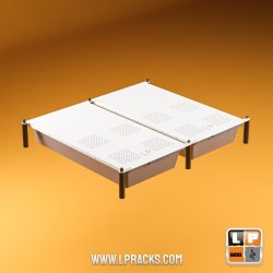 LP3-LP70-ADD-2ROW-LAYER