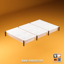 LP3-LP70-ADD-3ROW-LAYER