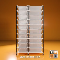 LP3-LPMIX-LP40-LP70-C10-2ROW