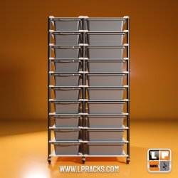 LP3-LPMIX-LP40-LP70-C10-2ROW