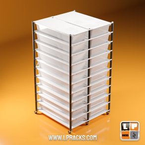 LP3-LPMIX-LP40-LP70-C10-2ROW