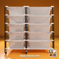 LP3-LPMIX-LP40-LP70-C5-2ROW