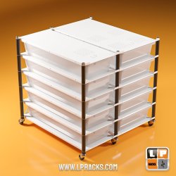 LP3-LPMIX-LP40-LP70-C5-2ROW