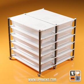 LP3-LPMIX-LP40-LP70-C5-2ROW