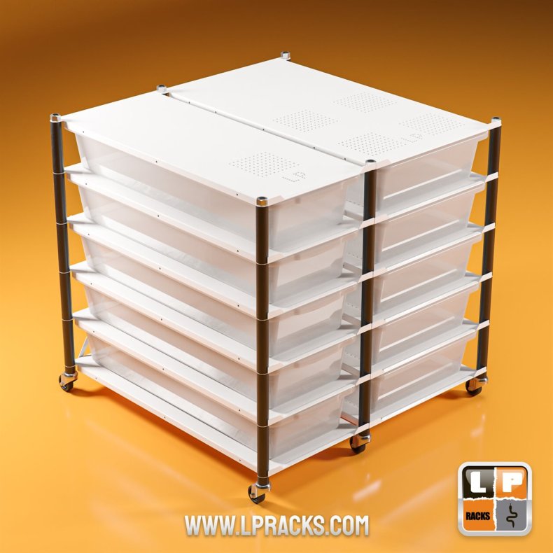 LP3-LPMIX-LP40-LP70-C5-2ROW