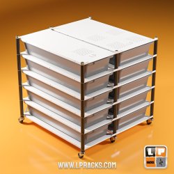 LP3-LPMIX-LP40-LP70-C5-2ROW