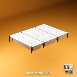 LP3-LPMIX-LP40-70-40-ADD-3ROW-LAYER