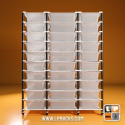 LP3-LPMIX-LP40-70-40-C10-3ROW