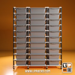 LP3-LPMIX-LP40-70-40-C10-3ROW