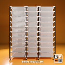 LP3-LPMIX-LP70-40-70-C10-3ROW