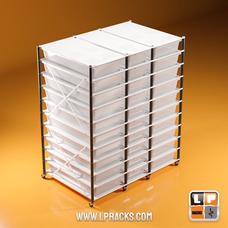 LP3-LPMIX-LP70-40-70-C10-3ROW