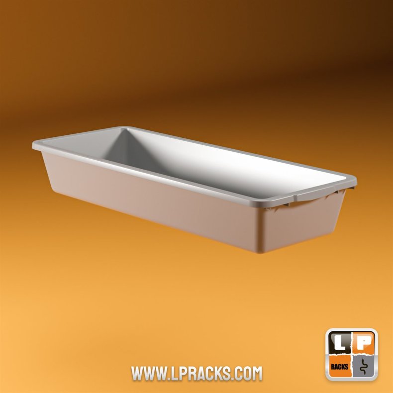 LP40-TUB_GREY_FLAT