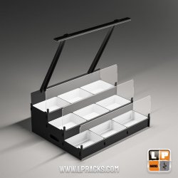 HD-T2- BRACKET - LAMP HOLDER