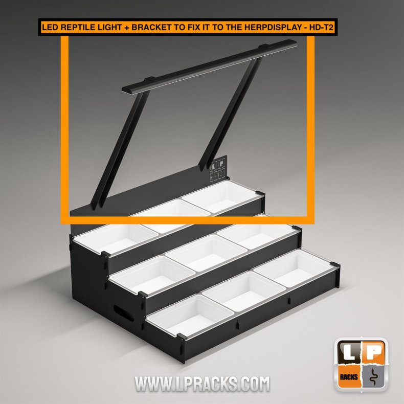 HD-T2- LIGHT SET