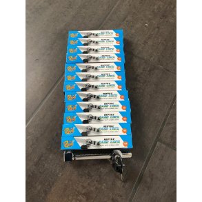 LP-TERRA LOCK-12-OFF