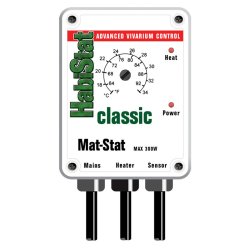 HabiStat Mat Stat